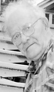 Photo de Edmond Pilon