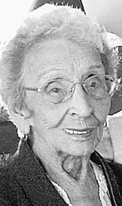 Photo de Dora-Tremblay Raymond