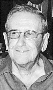 Photo de Fernand Johnson