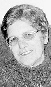 Photo de Rejeanne Guyon