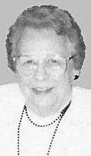 Photo of Yvette Pilotte