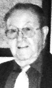 Photo of Joseph Ashby