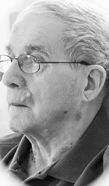 Photo de Hubert Gourdeau