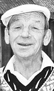 Photo de Leger Pouliot