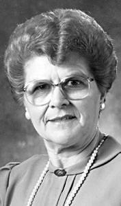 Photo of Francoise-Demers Robert