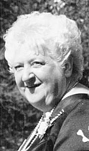 Photo de Claudette Boisvert