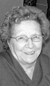 Photo de Laurette-Leblond Vallieres