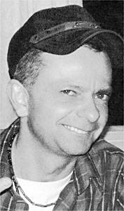 Photo of Martin Bouchard