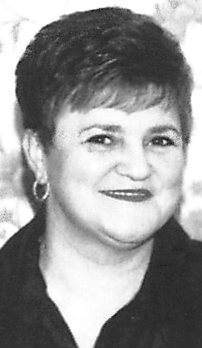 Photo of Doris-Couture Bisson