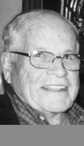 Photo of Raymond Cote