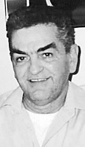 Photo of Pierre Rouillard