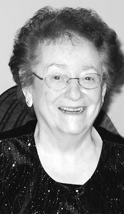 Photo of Marie-Jeanne-Halle Courchesne