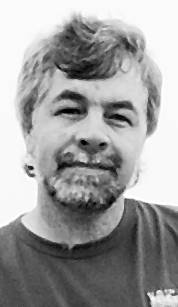 Photo of Daniel Flamand