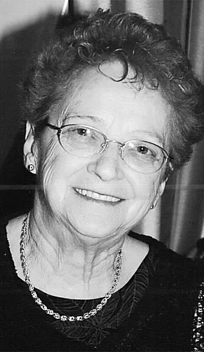 Photo de Marie-Ange-Fontaine Martel