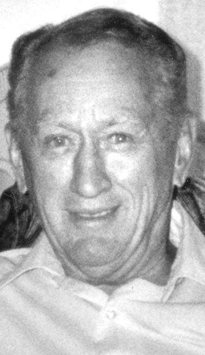 Photo of Rolland Gaboury