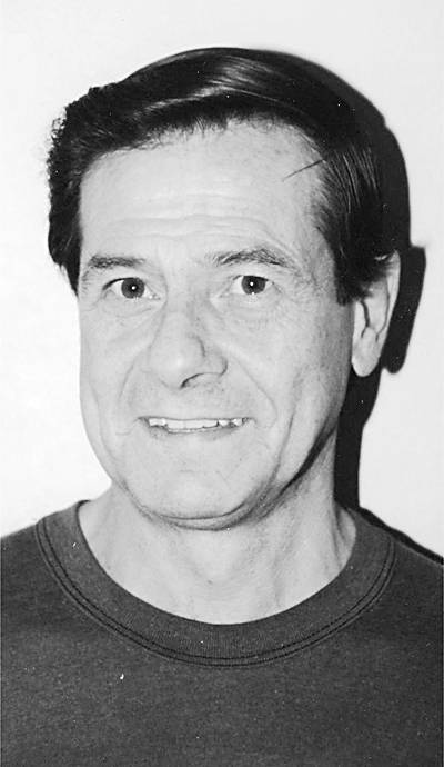 Photo of Claude Bedard