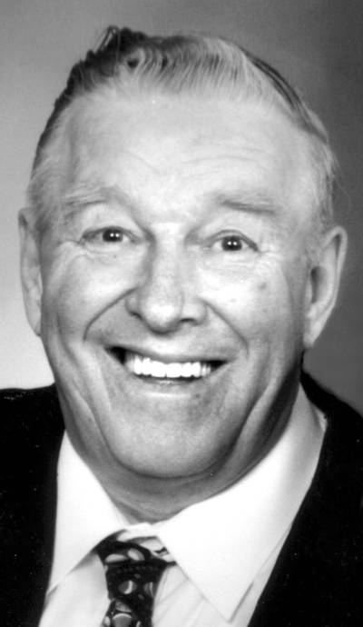 Photo of Normand Fontaine