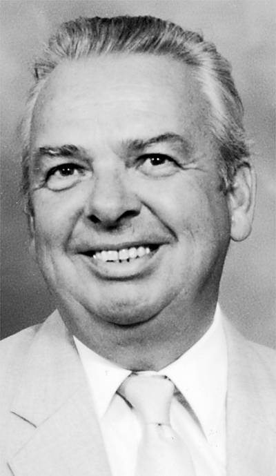 Photo of Joseph-Emile Robitaille