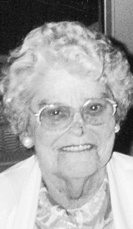 Photo of Anne-Therese Brault