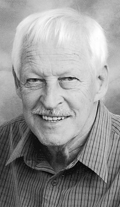 Photo of Emile Trepanier