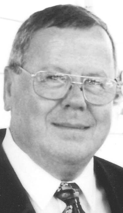 Photo of Jean-Claude Rousseau