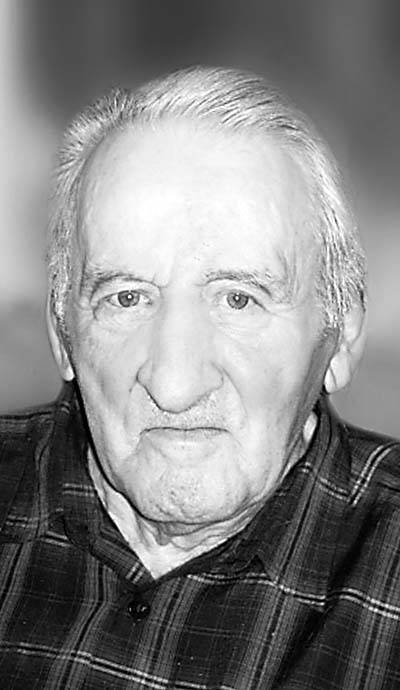 Photo de Fernand Ruel