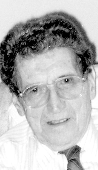 Photo de Claude Forget