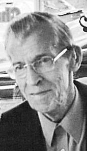 Photo of Jules Ouellette