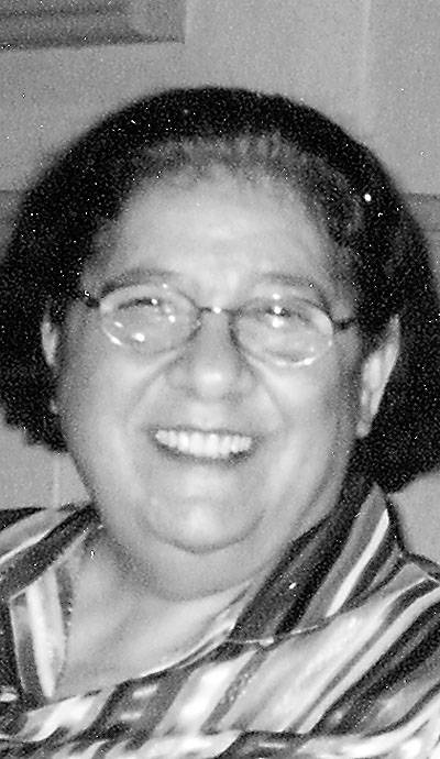 Photo de Aurore Poisson