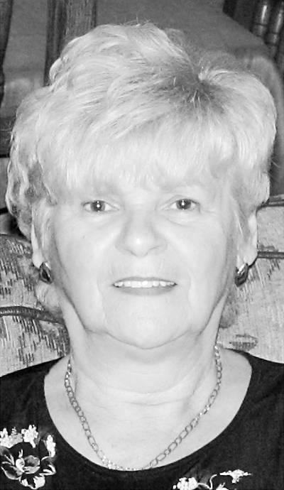 Photo of Lisette-Groleau Longpre