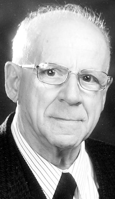 Photo of Raymond Godin