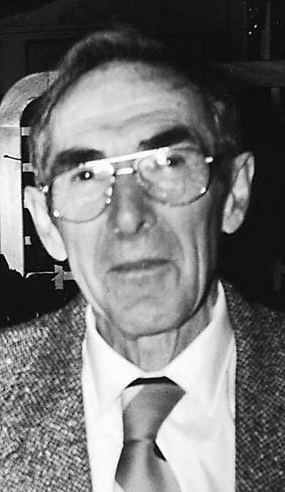 Photo of Andre Ashby