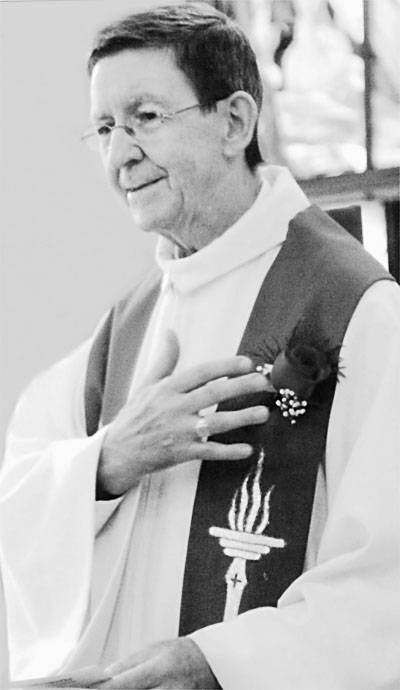 Photo of Andre Castonguay