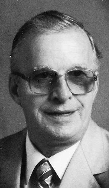 Photo of Renaud Landry