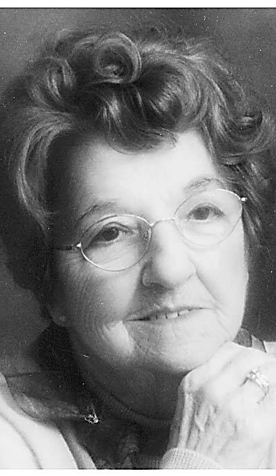 Photo of Rita-Belanger Favreau