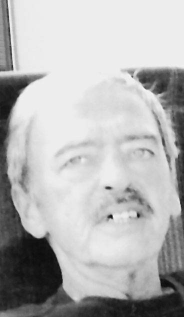 Photo of Robert Dodier