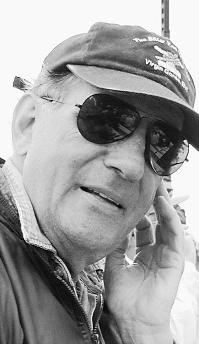 Photo de Lucien Levesque