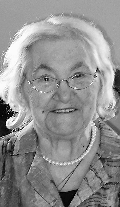 Photo of Lucia Gaudreau