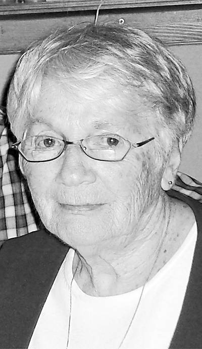 Photo de Pauline Joyal