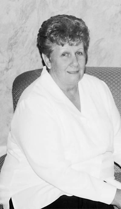 Photo de Irene Pouliot