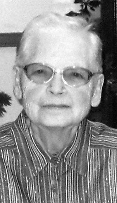 Photo de Lucienne-Levesque-Beloin-Madame-Lucienne Levesque