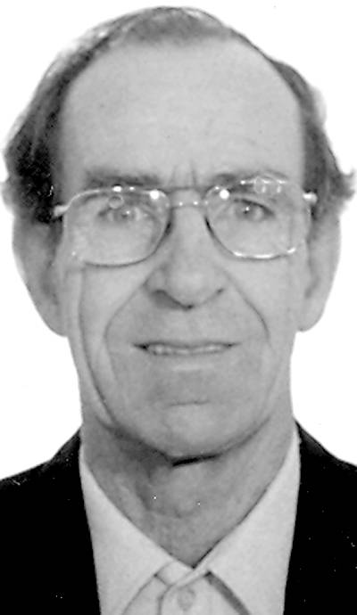Photo of Marcel Cayer