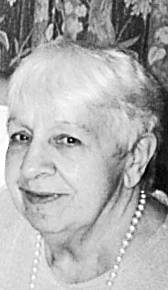 Photo of Dolores Dion