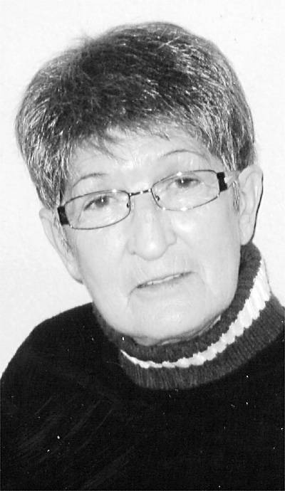 Photo de Monique Laprise