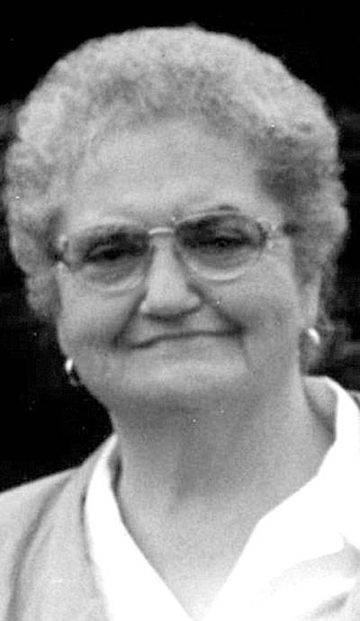 Photo de Marie-Rose Laroche