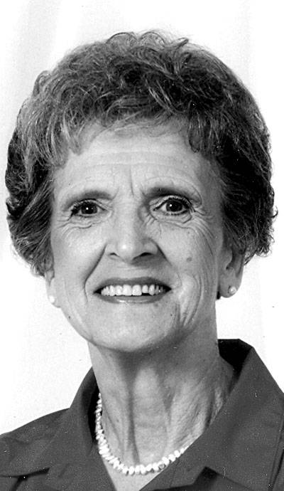 Photo of Jeannette-Menard Paradis
