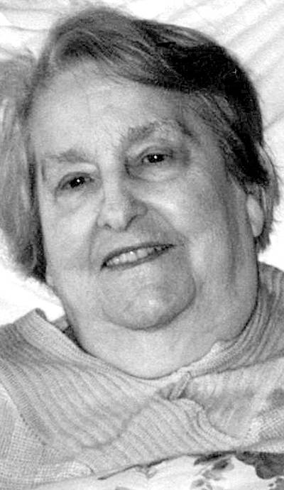 Photo of Lucienne-Choquette Surprenant