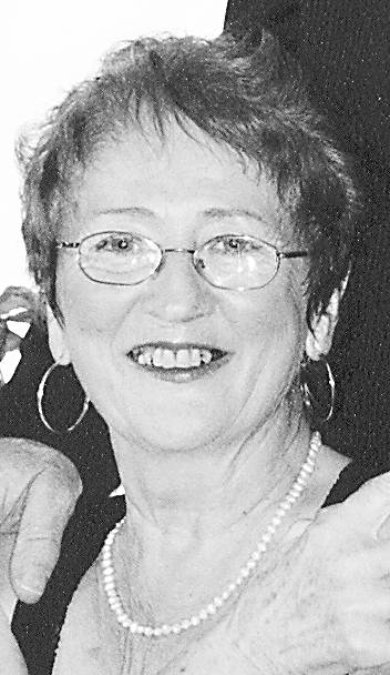 Photo of Raymonde Quirion