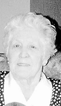 Photo of Rose-Alba-Isabelle Laperle