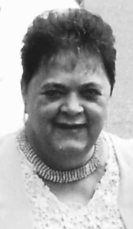Photo of Denise Paris